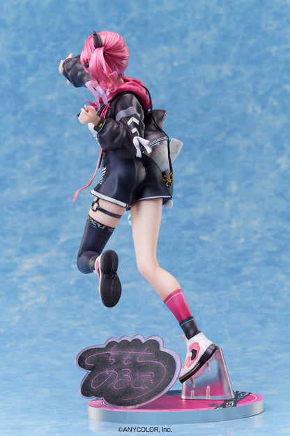 Nijisanji Kuramochi Melto 1/7 Complete Figure - Image 6