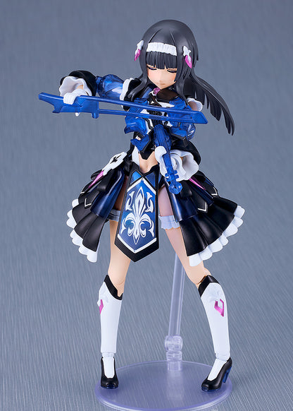 PLAMATEA VALKYRIE TUNE Erika = Stradivari - Image 6