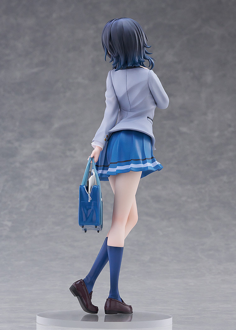 Kadokawa Collection - I Made Friends with the Second Prettiest Girl in My Class - Asanagi Umi - Image 10