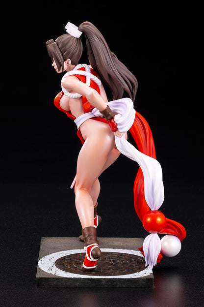 The King Of Fighters '98 - Shiranui Mai Ex Bishoujo Statue