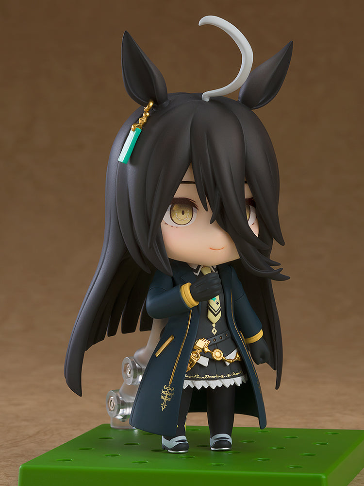 Nendoroid - Uma Musume Pretty Derby - Manhattan Cafe - Image 5