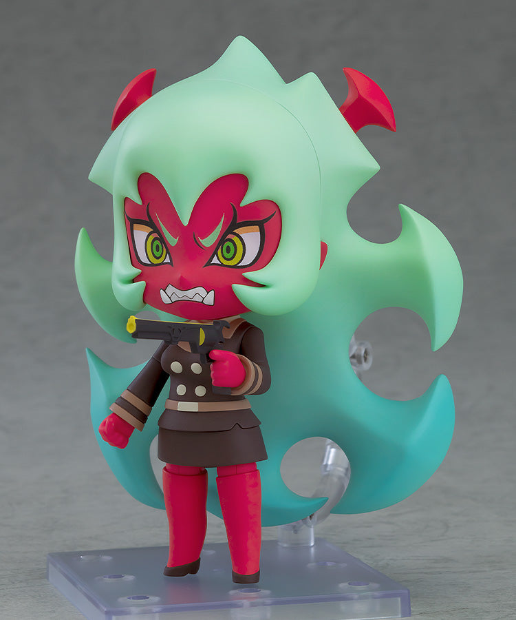 Nendoroid - New Panty & Stocking with Garterbelt - Scanty - Image 5