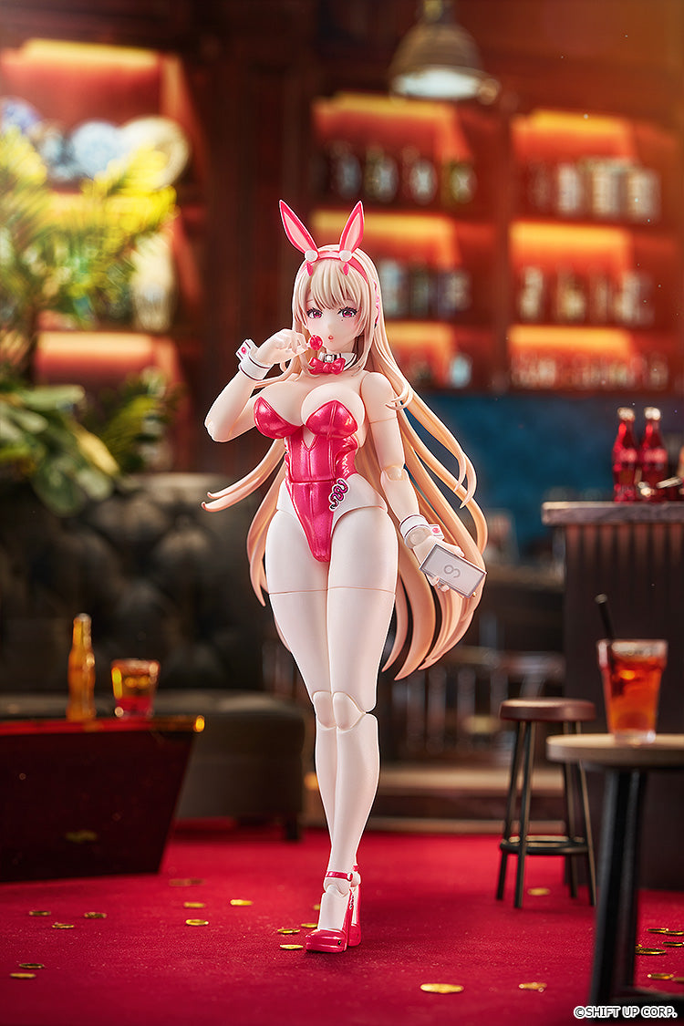 - Goddess of Victory: Nikke - Hyper Body Viper - Toxic Rabbit - Image 9
