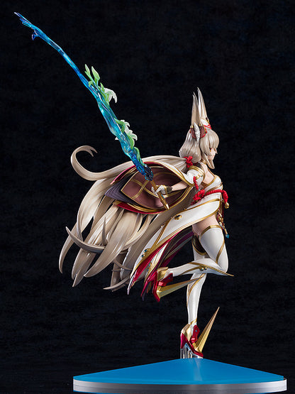 - Xenoblade Chronicles 2 - Nia - Image 5