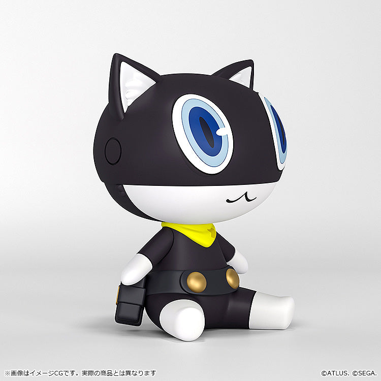 Huggy Good Smile - Persona5 Royal - Morgana - Image 5