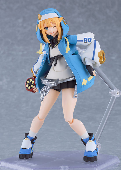 figma - Guilty Gear -Strive- - Bridget - Image 7