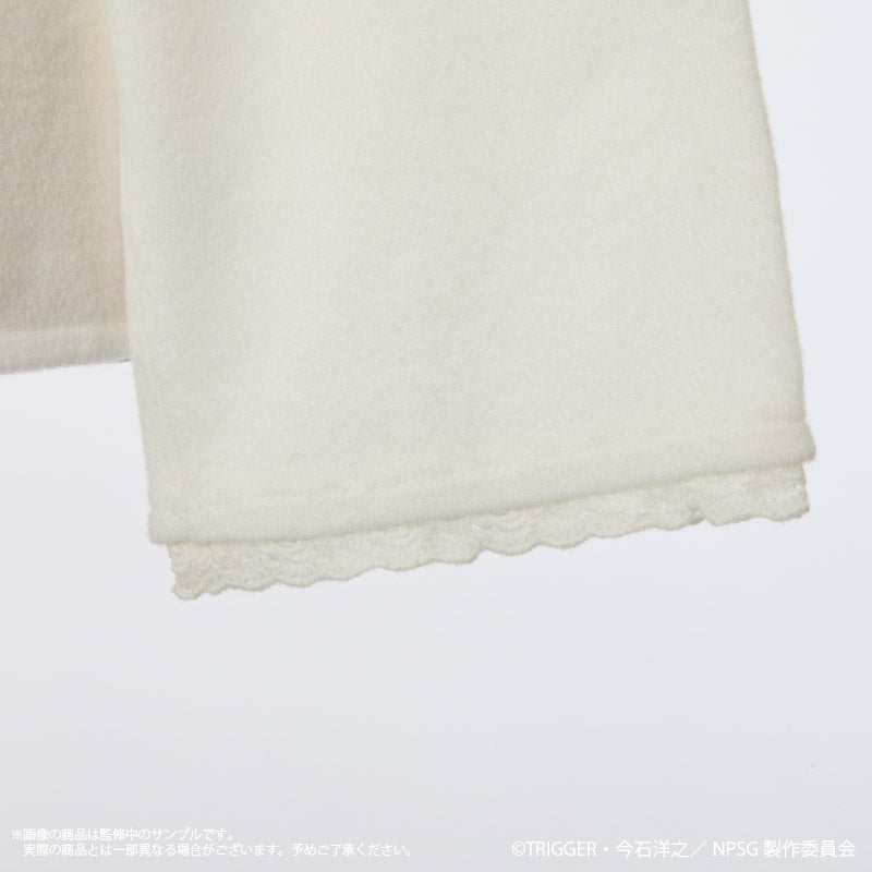 - New Panty & Stocking with Garterbelt - Room Wear Pullover (Ladies') Stocking - Image 5