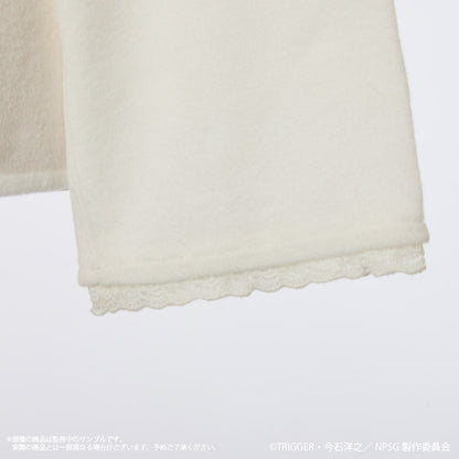 - New Panty & Stocking with Garterbelt - Room Wear Pullover (Ladies') Stocking - Image 5