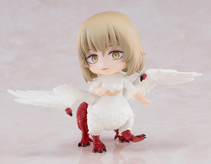 Nendoroid - Delicious in Dungeon - Falin (Chimera) - Image 5