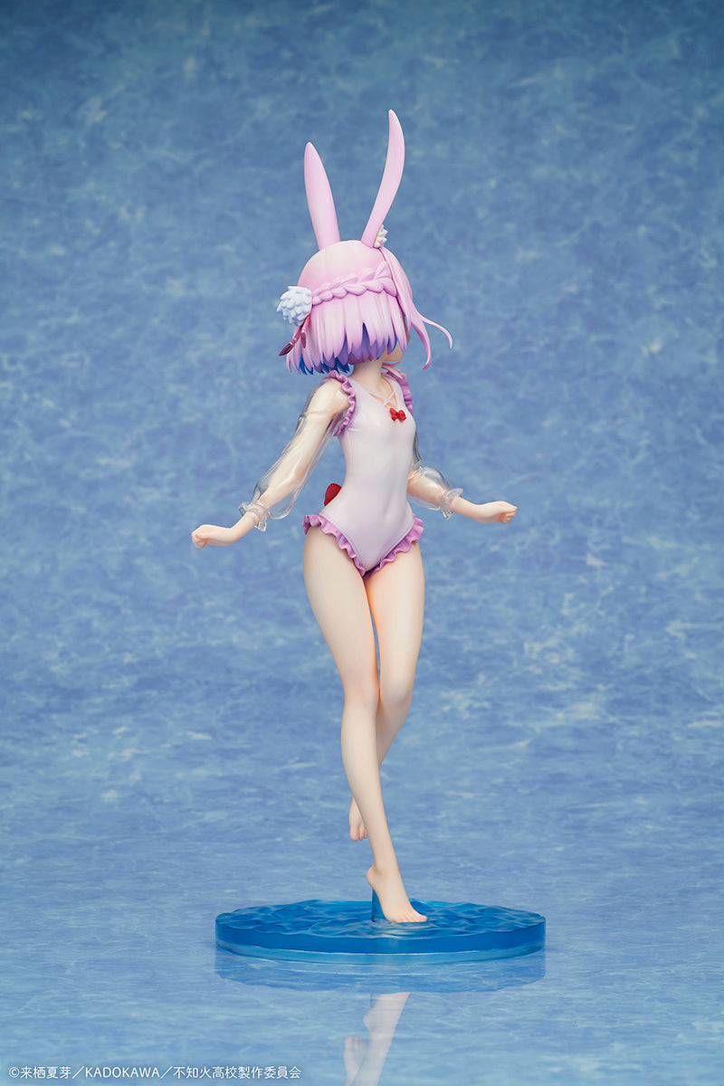 - Misanthropic Teacher In Demi-Human Classroom - Usami Sui Swimsuit Ver. 1/7 Complete Figure - Image 5
