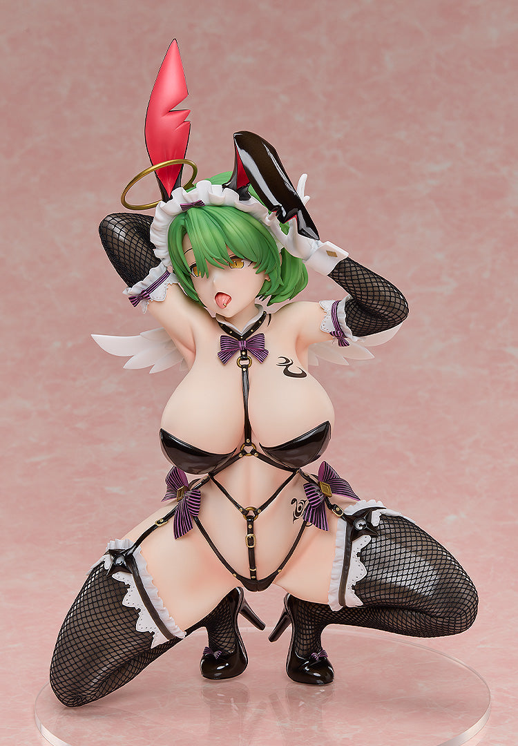 - Shinovi Master Senran Kagura: New Link - Hikage Bunny VER. - Image 5