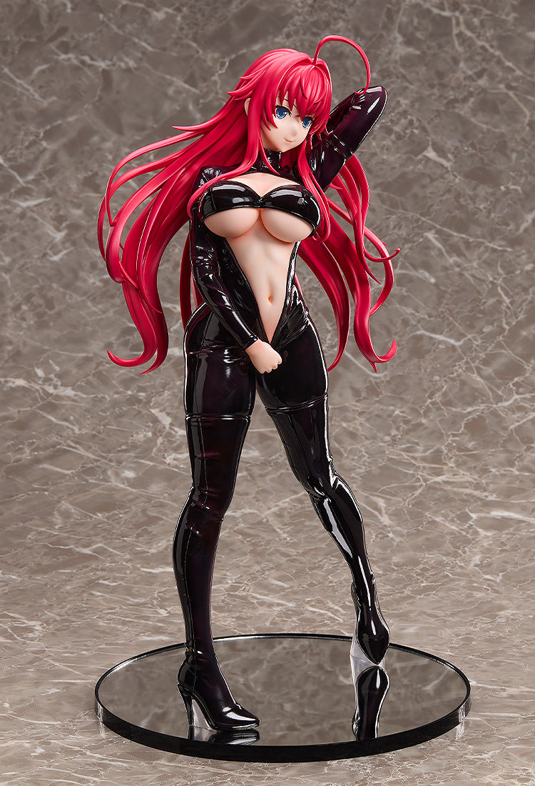 - High School Dxd Hero - Rias Gremory Catsuit VER. - Image 6
