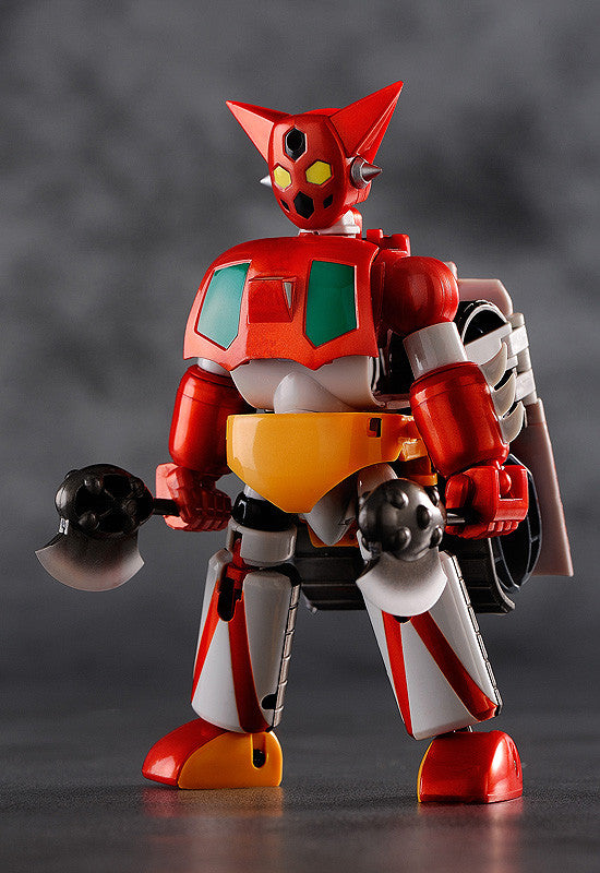 - Getter Robo - Dynamic Change Getter Robo - Image 13