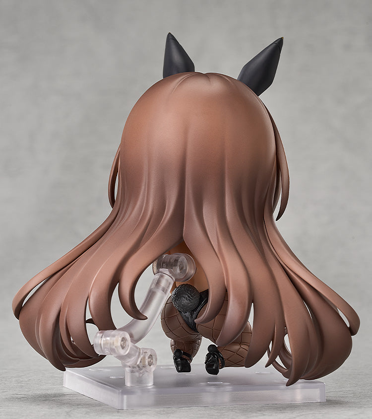 Nendoroid - Goddess of Victory: Nikke - Noir - Image 5