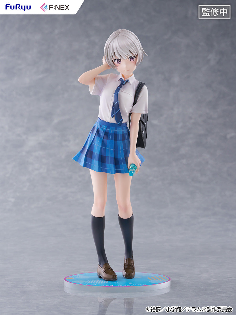 - Chitose Is in the Ramune Bottle - Nishino Asuka 1/7 Scale Figure - Image 12