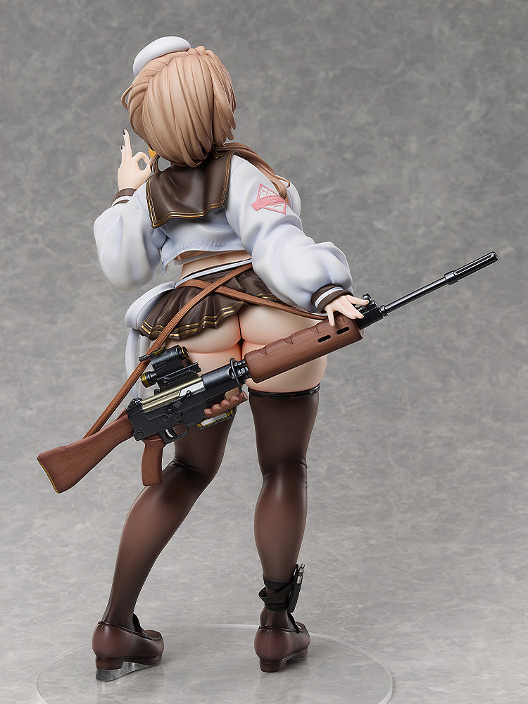 - Goddess of Victory: Nikke - Bready - Image 5