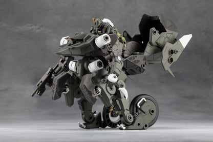 Kit Block Hexa Gear Definition Armor Vt1
