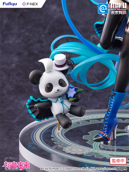 Hatsune Miku MIKU WITH YOU 2025 Ver. 1/7 Scale Figure - Image 7