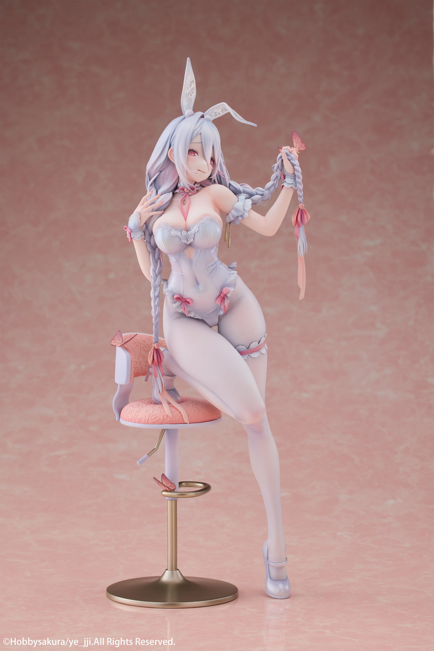 HOBBYSAKURA MARI BUNNY VER. 1/6 SCALE FIGURE NORMAL EDITION - Image 14