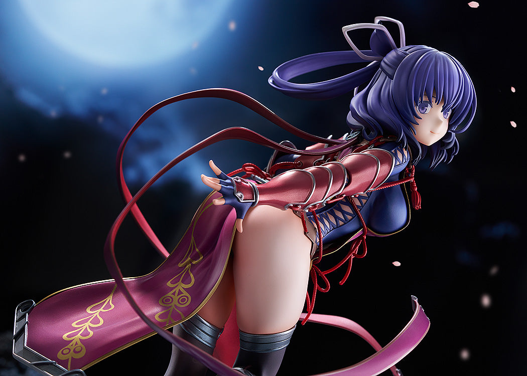 - The Legend of Heroes: Trails Beyond the Horizon - Rixia Mao - Image 7