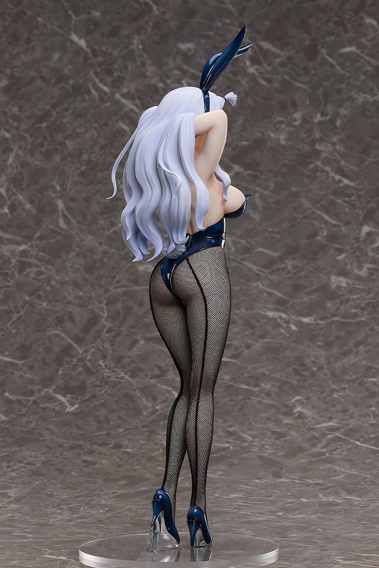 - Fairy Tail - Mirajane Strauss Bunny VER. - Image 6