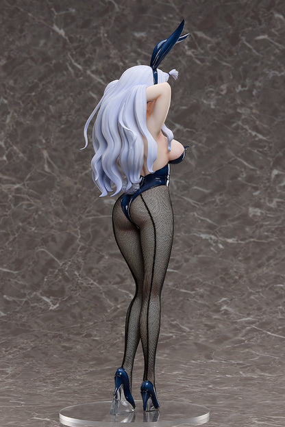 - Fairy Tail - Mirajane Strauss Bunny VER. - Image 6