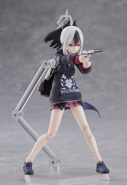 Figma - Blue Archive - Onikata Kayoko - Image 12