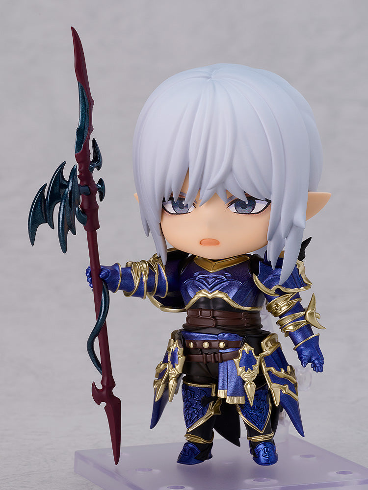 Nendoroid - Final Fantasy XIV - Estinien - Image 5