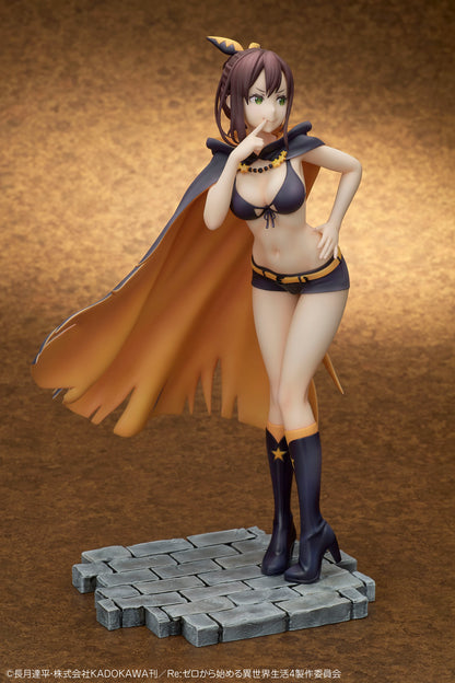 - Re:ZERO -Starting Life in Another World - Shaula 1/7 Complete Figure - Image 8