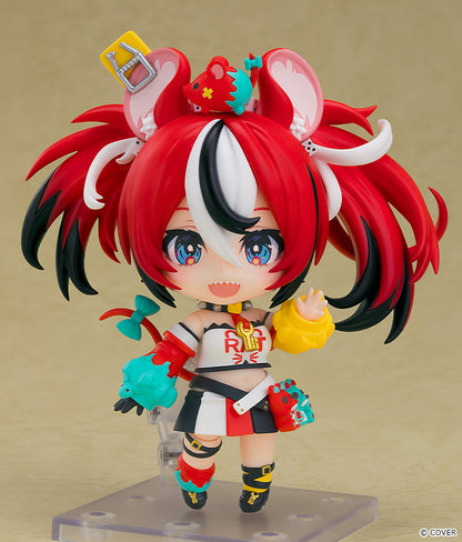Nendoroid Hololive Production Hakos Baelz - Image 5