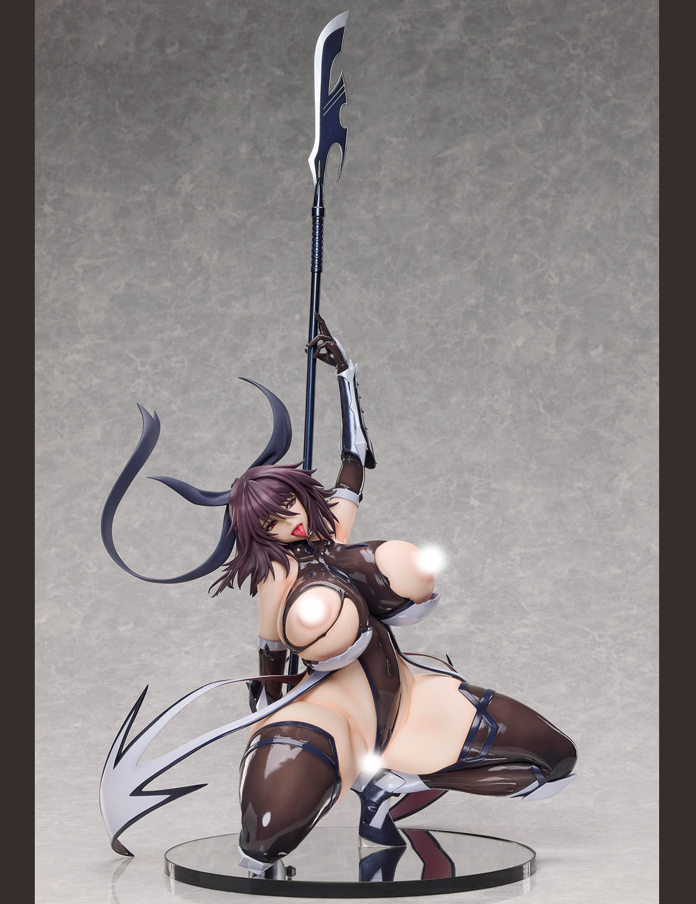 - Taimanin Rpgx - Mizuki Shiranui - Image 6