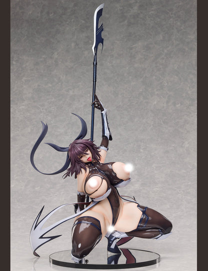- Taimanin Rpgx - Mizuki Shiranui - Image 6