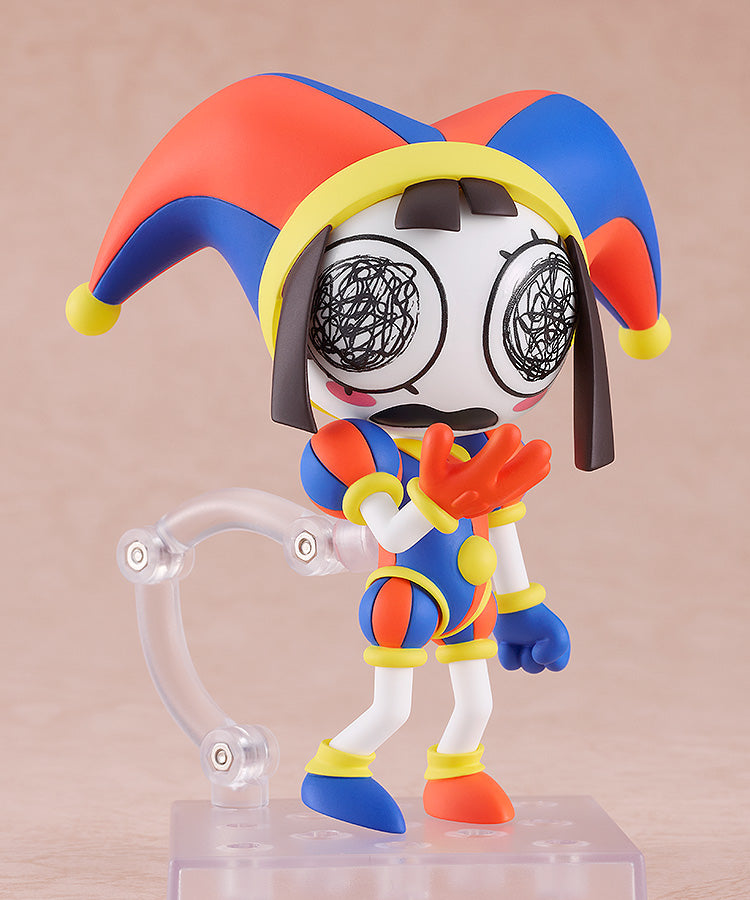 Nendoroid - The Amazing Digital Circus - Pomni - Image 5