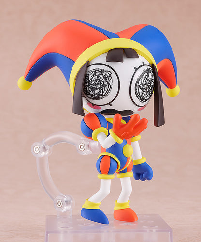 Nendoroid - The Amazing Digital Circus - Pomni - Image 5