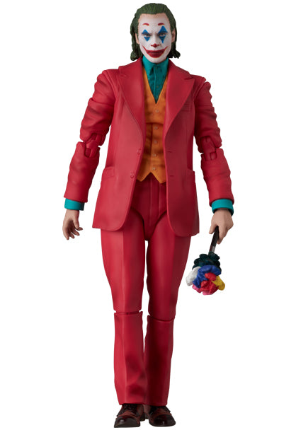 MAFEX - JOKER - The Joker TM (Joker Ver.) - Image 14