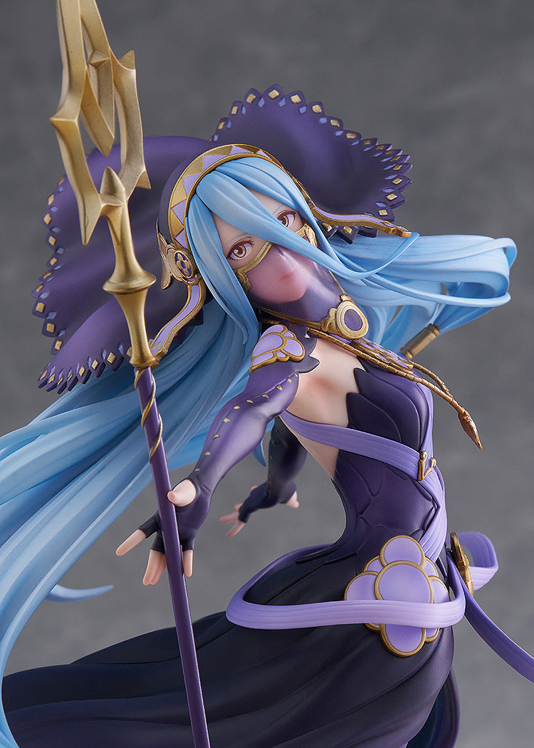 - Fire Emblem - Azura (Dark Songstress) - Image 10
