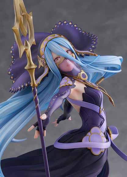 - Fire Emblem - Azura (Dark Songstress) - Image 10