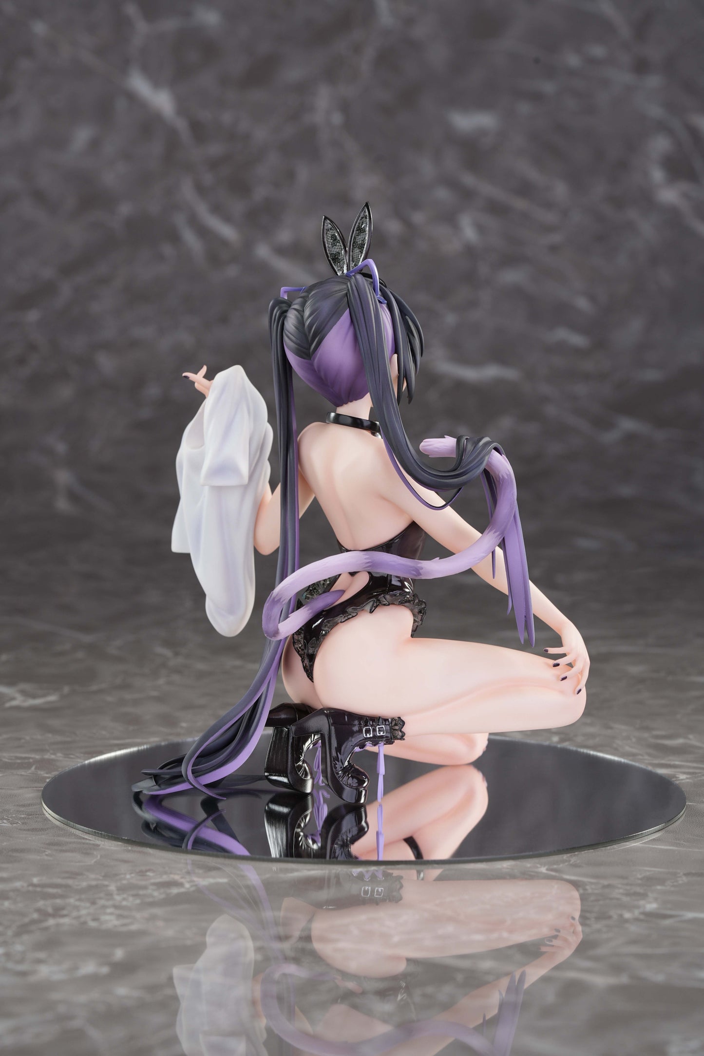 Magi Arts Cheshire Cat Bunny Suit Ver. 1/6 Scale Figure
