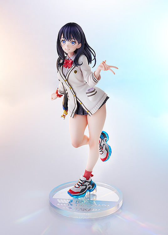 - SSSS.Gridman - Takarada Rikka feat. toridamono - Image 5