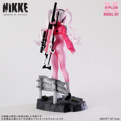 - Goddess of Victory: Nikke - Alice Plastic Model Kit - Image 13