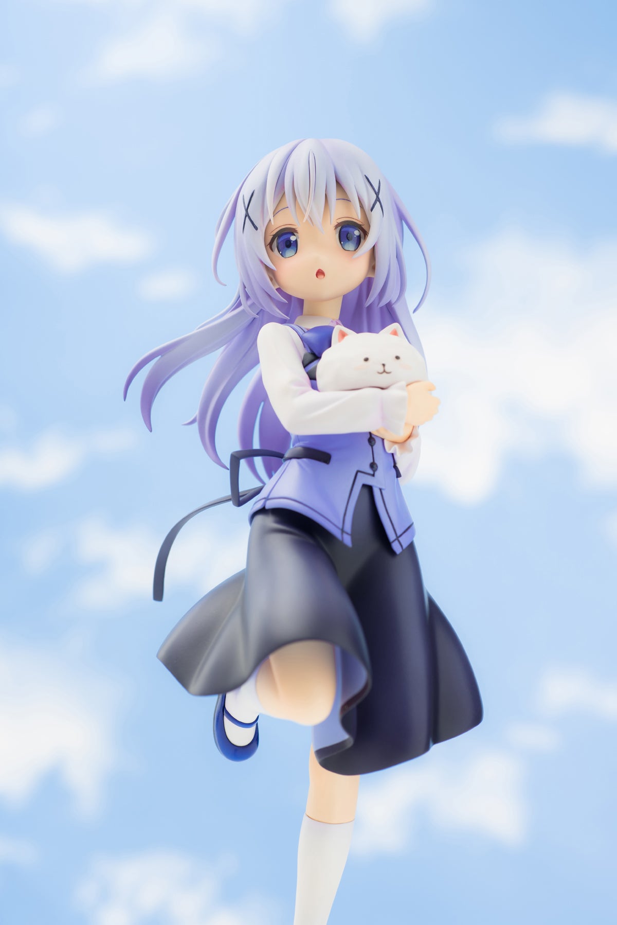 - Is the order a rabbit?? - Chino (Cafe Style) - Image 9