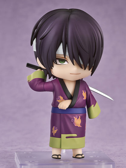 Nendoroid - Gintama - Takasugi Shinsuke - Image 5