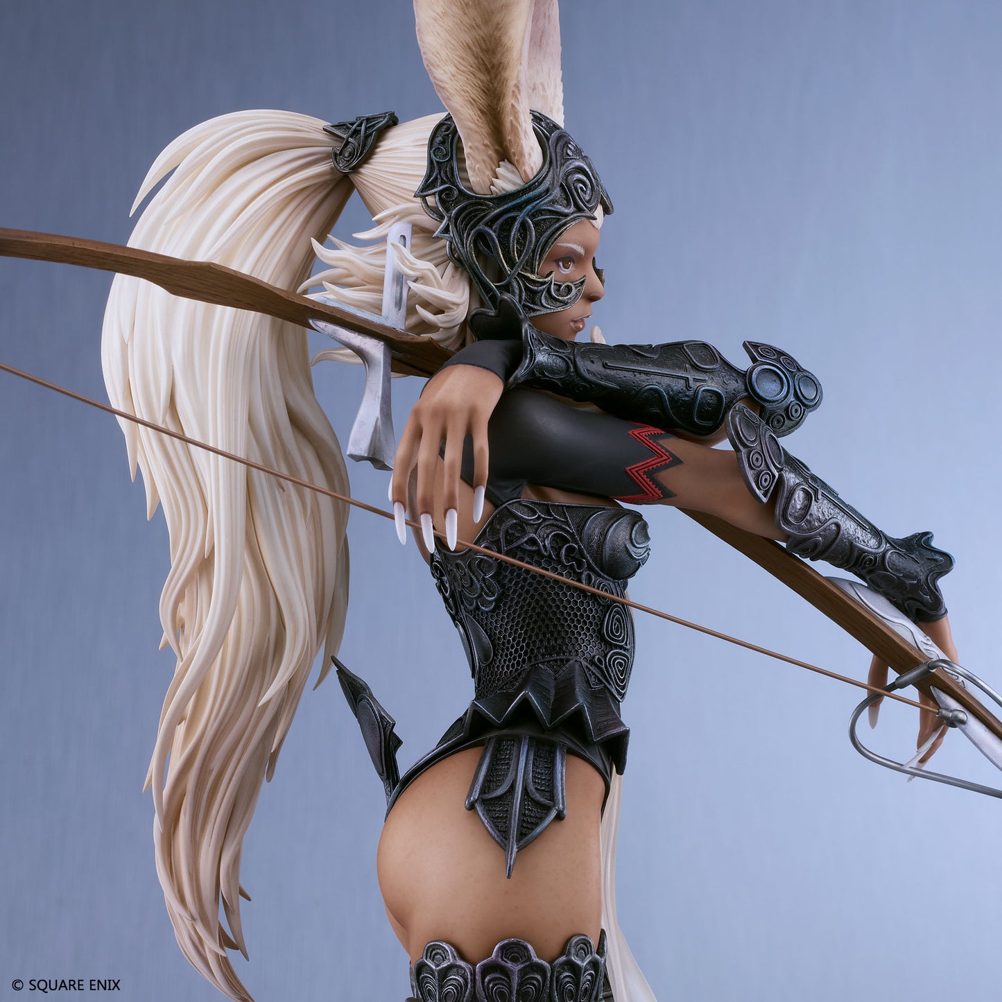 - Final Fantasy XII - Fran - Image 5