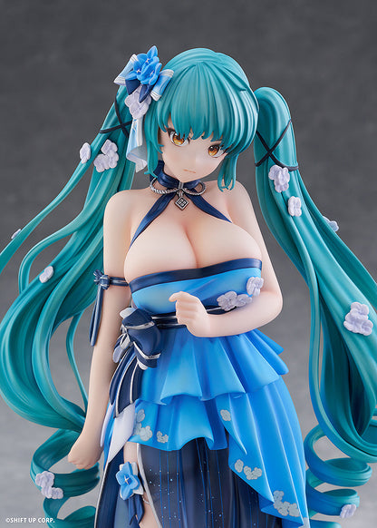 - Goddess of Victory: Nikke - Privaty: Banquet Princess 1/7 Scale Figure - Image 6