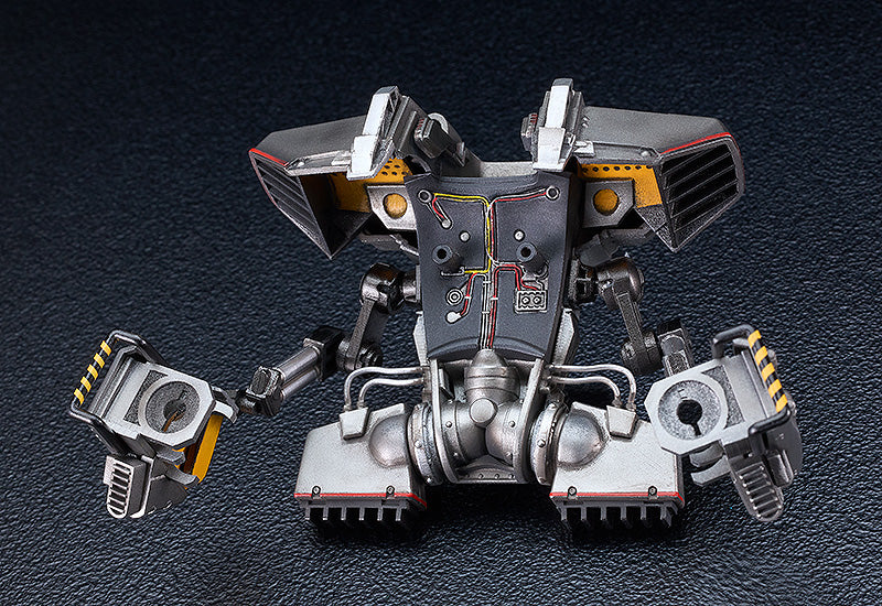 Moderoid - RoboCop 3 - RoboCop Jetpack Equipment - Image 11