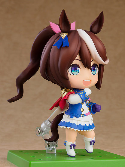 Nendoroid - Uma Musume Pretty Derby - Tokai Teio