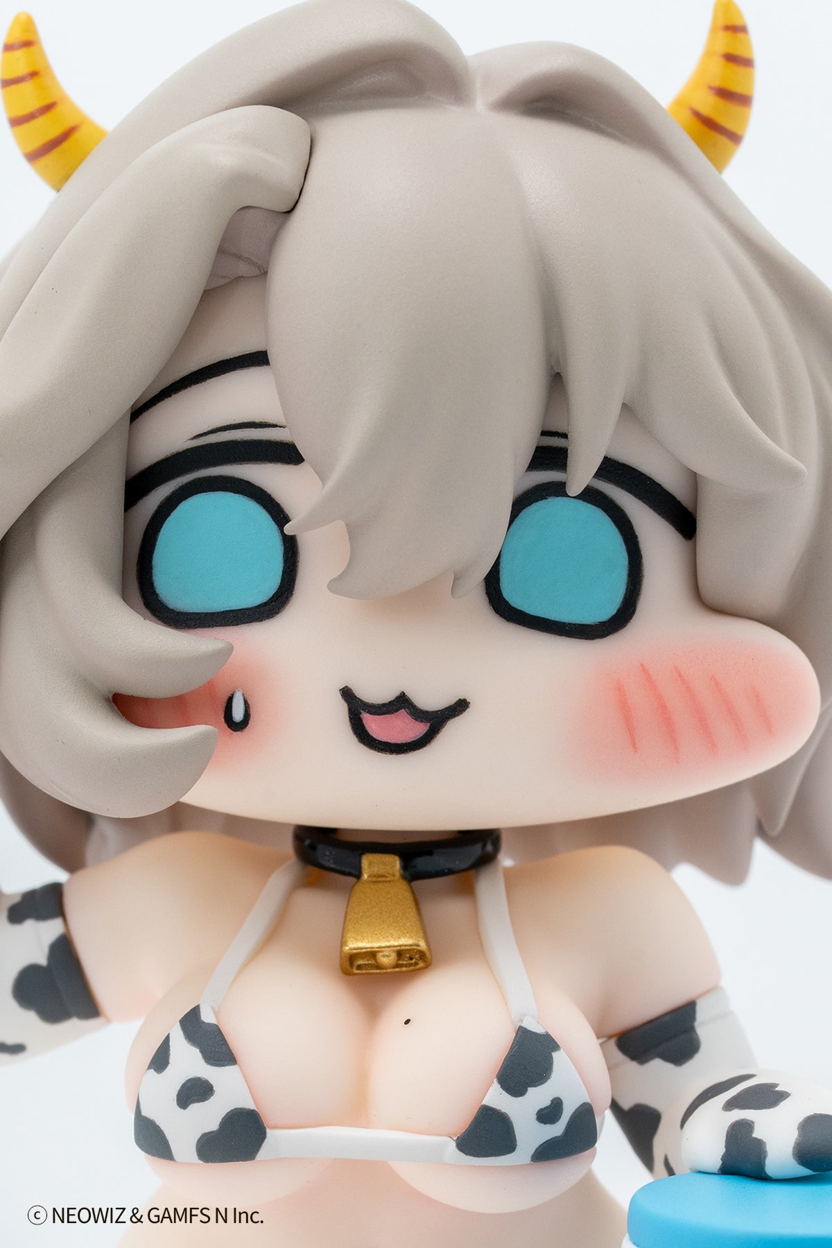 - Brown Dust 2 - Milky Bikini Teresse-Chan X Illustration by Jazz Jack Figure - Image 5