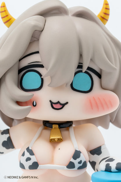 - Brown Dust 2 - Milky Bikini Teresse-Chan X Illustration by Jazz Jack Figure - Image 5