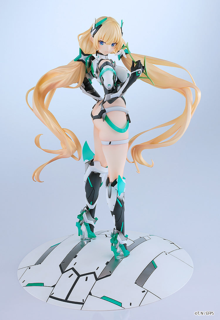 - Expelled from Paradise - Angela Balzac 10th Anniversary Ver. - Image 5