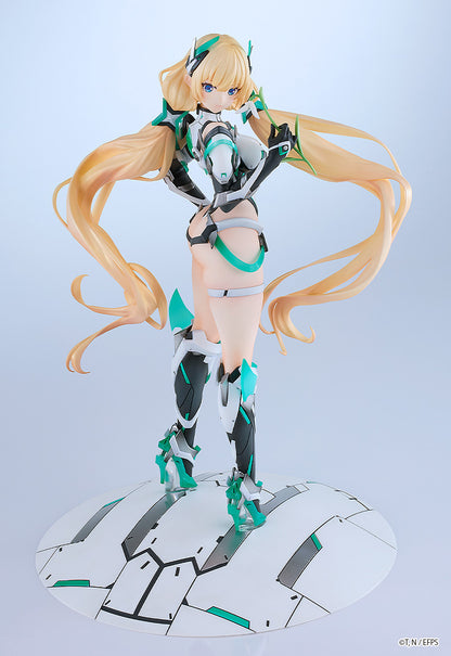 - Expelled from Paradise - Angela Balzac 10th Anniversary Ver. - Image 5
